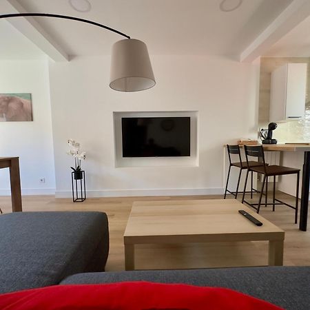 Apartamento En El Centro De Santander A Estrenar Lejlighed Eksteriør billede