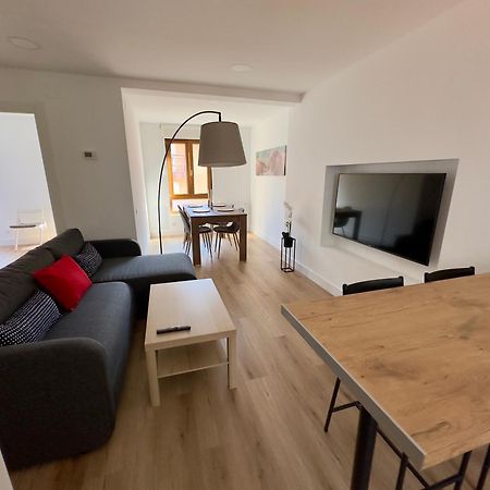 Apartamento En El Centro De Santander A Estrenar Lejlighed Eksteriør billede