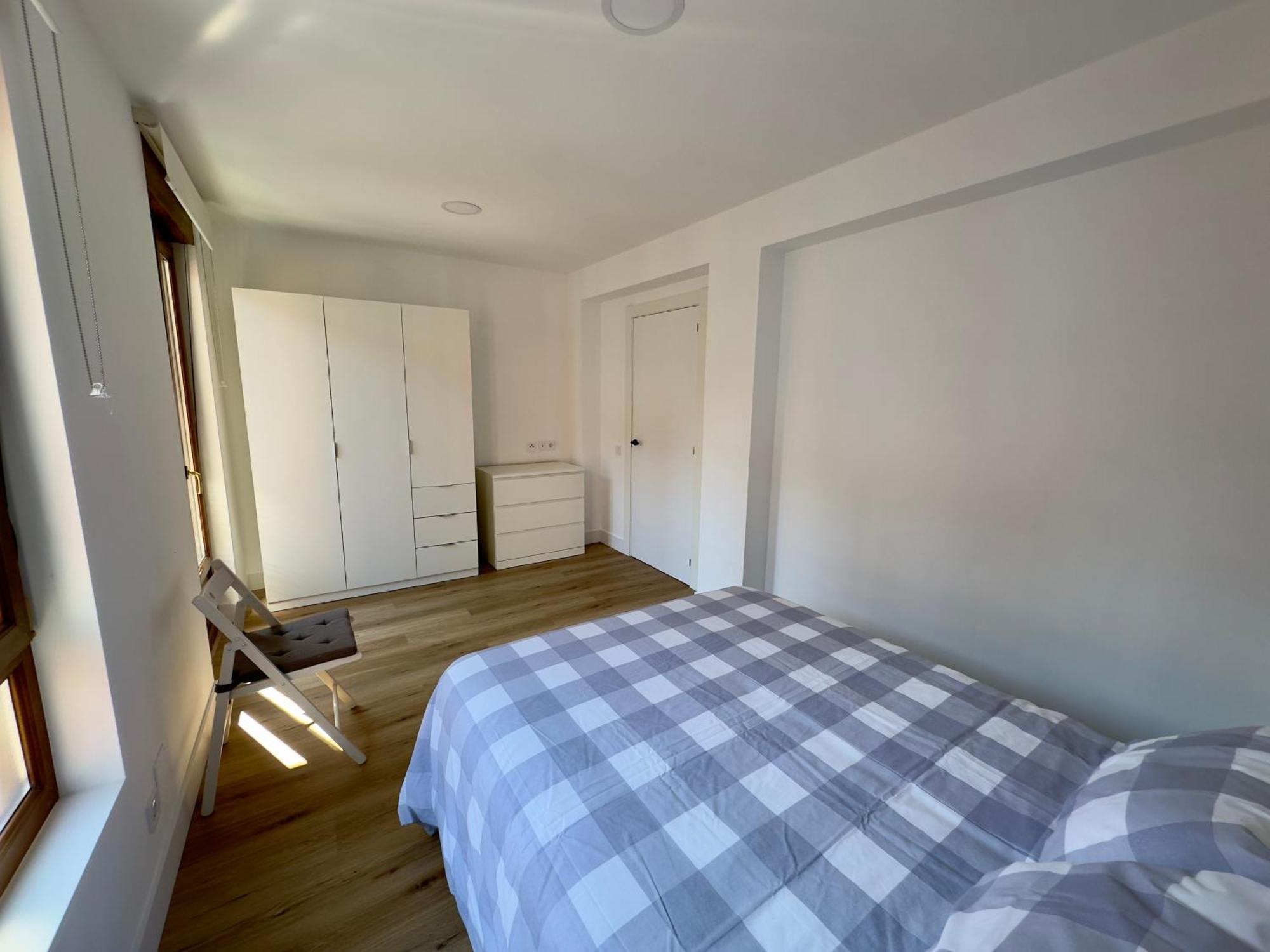 Apartamento En El Centro De Santander A Estrenar Lejlighed Eksteriør billede