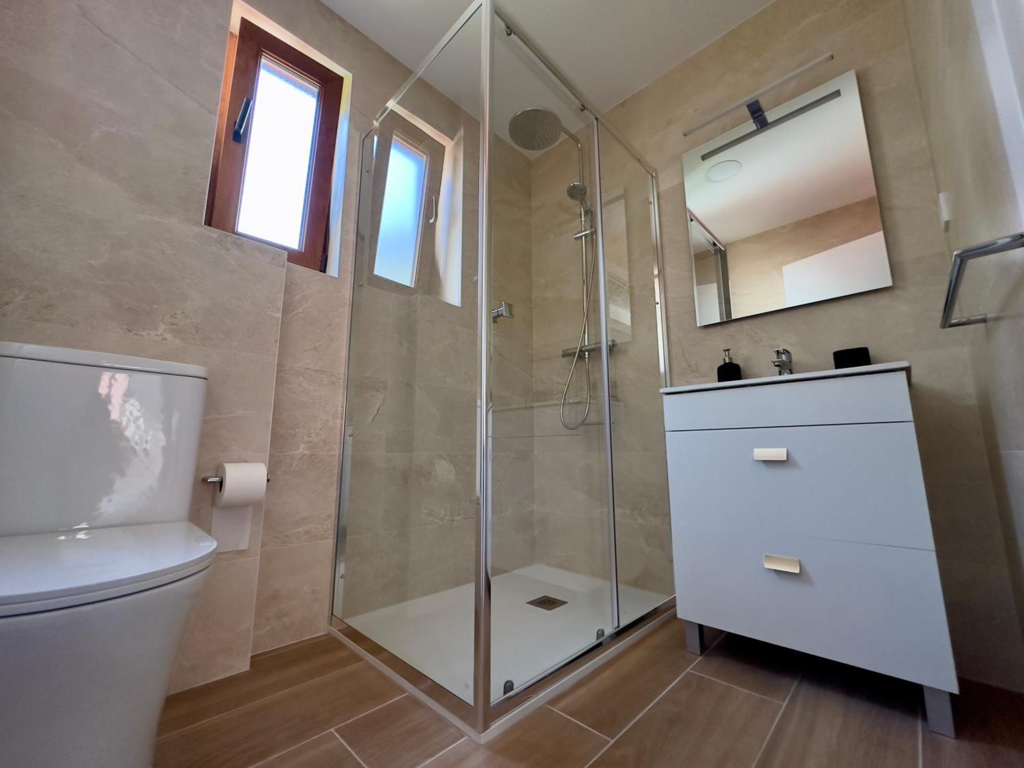 Apartamento En El Centro De Santander A Estrenar Lejlighed Eksteriør billede