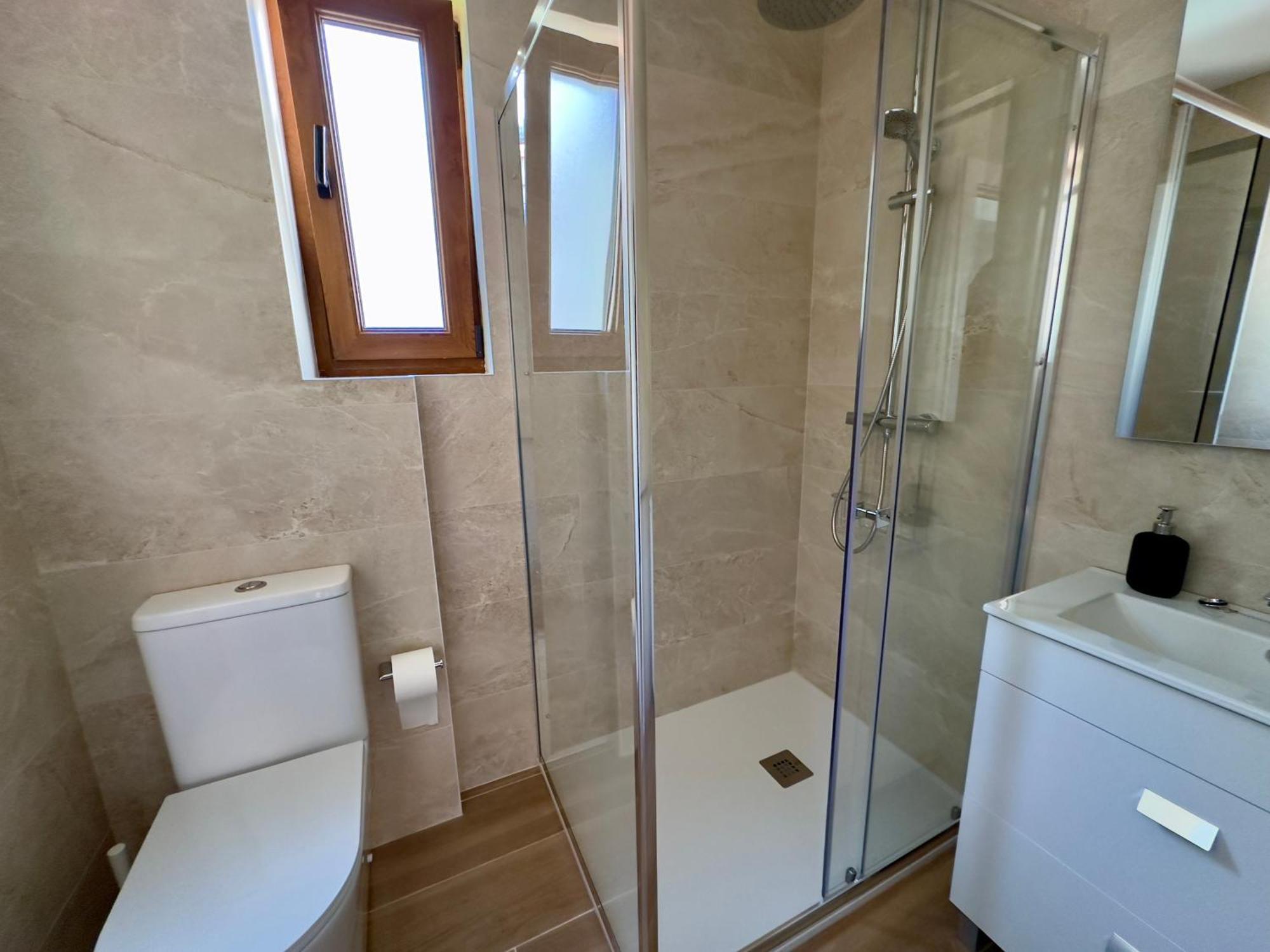 Apartamento En El Centro De Santander A Estrenar Lejlighed Eksteriør billede